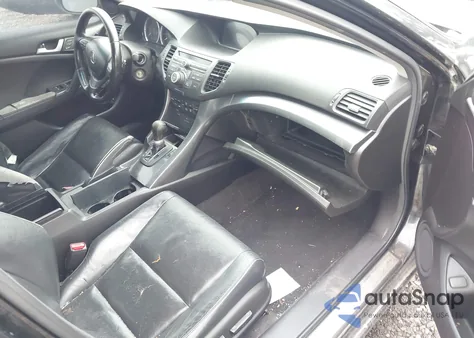 2012 Acura Tsx 2.4 from USA, damaged, VIN JH4CU2F66CC005522